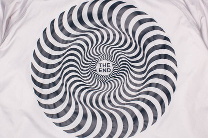Classic Swirl Jacket