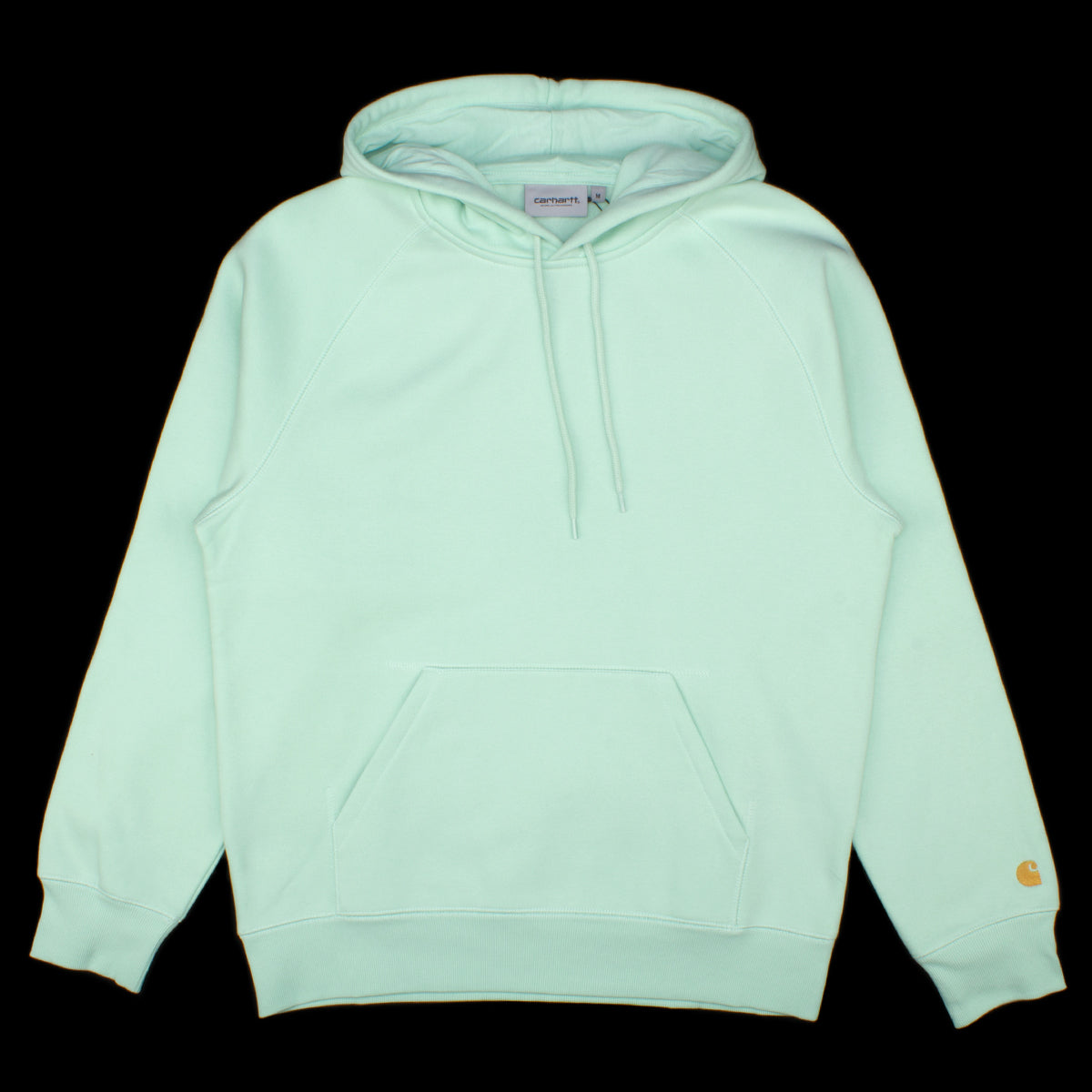 Hooded Chase Sweatshirt