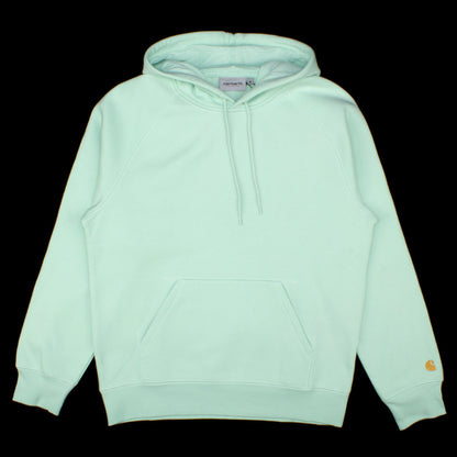 Hooded Chase Sweatshirt