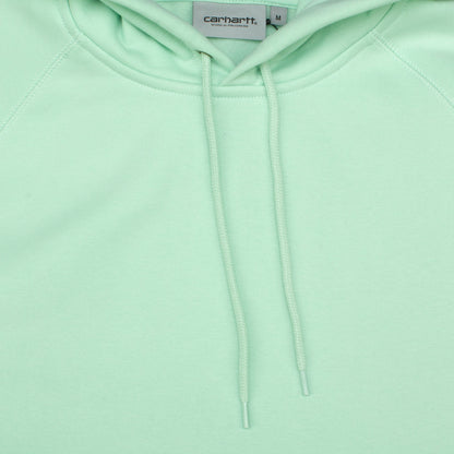 Hooded Chase Sweatshirt