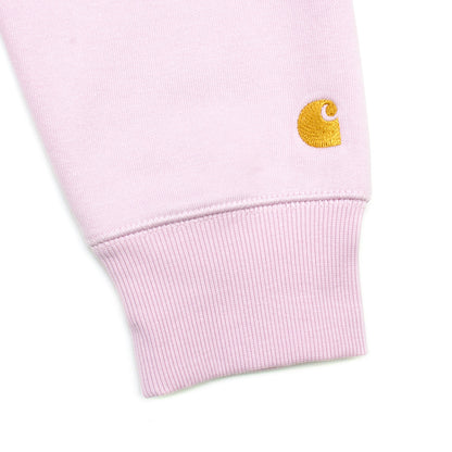 Hooded Chase Sweatshirt