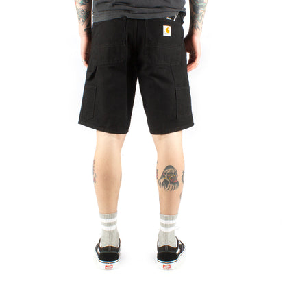 Single Knee Short
