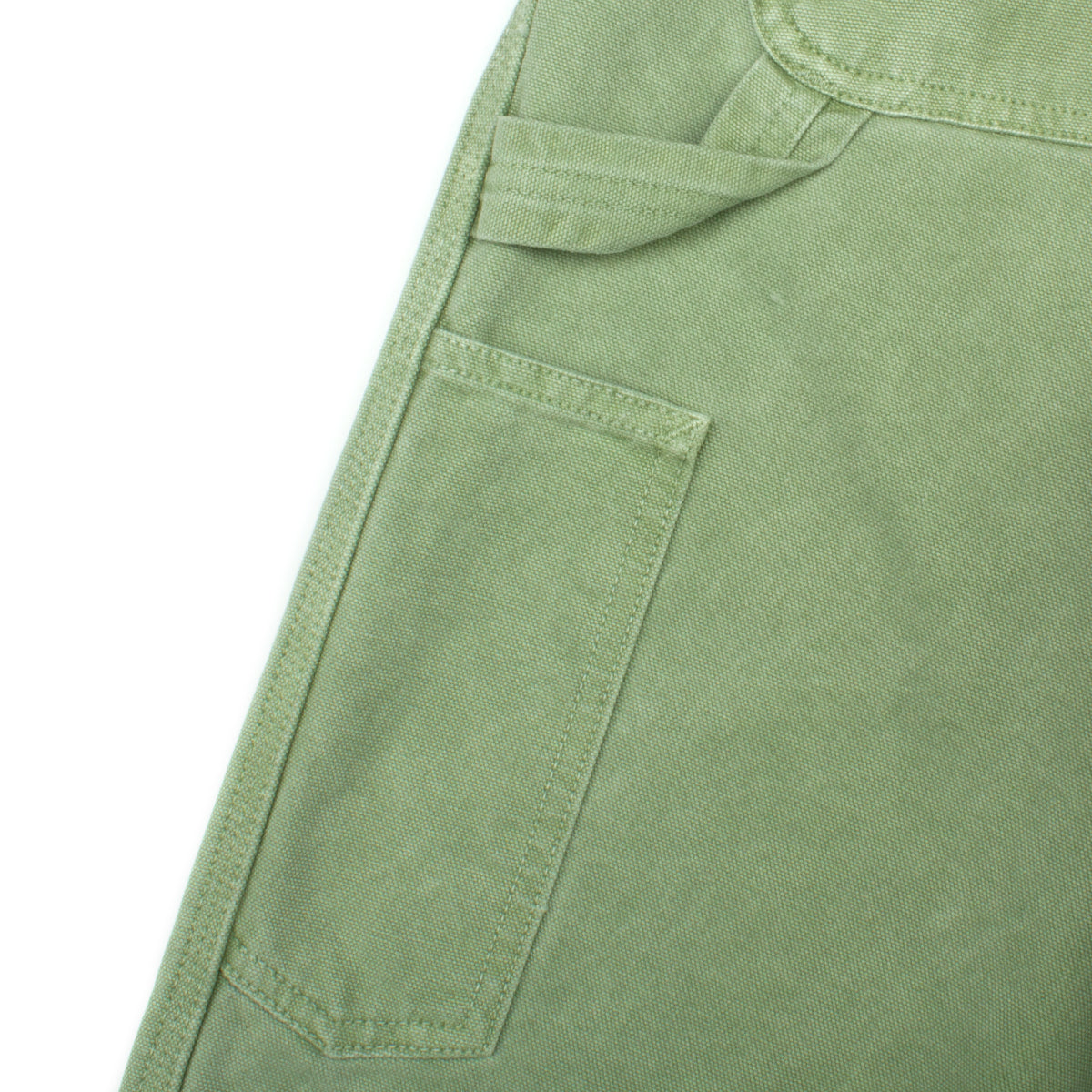 Double Knee Pant