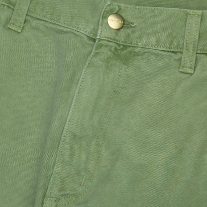Double Knee Pant