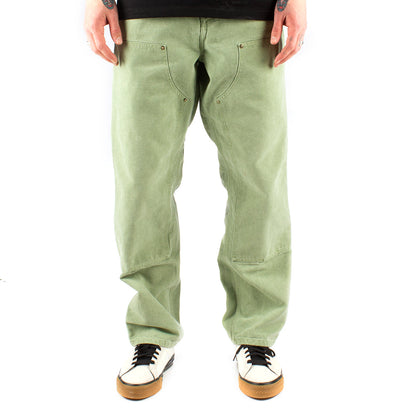 Double Knee Pant