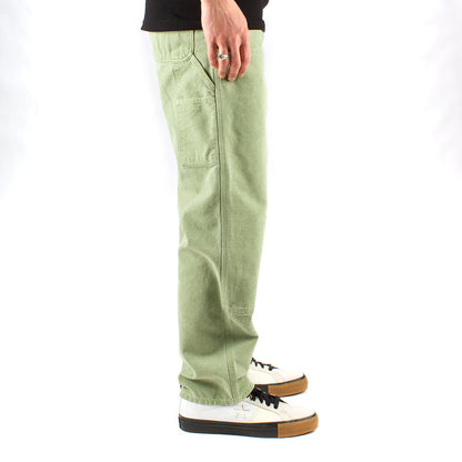 Double Knee Pant