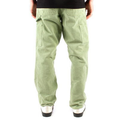 Double Knee Pant