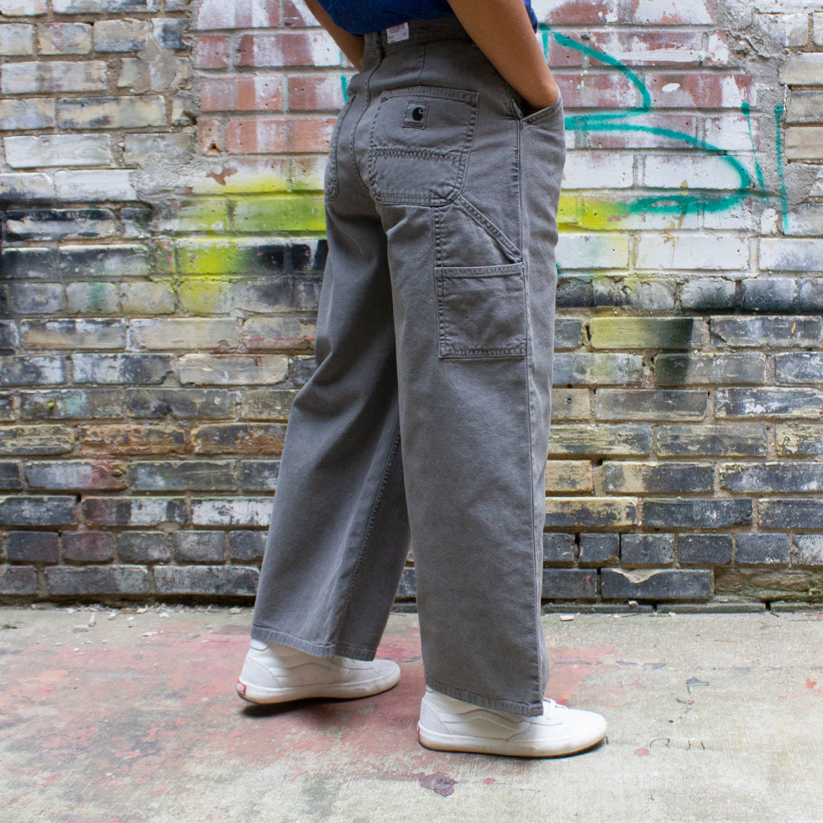 Women's Jens Cropped Pant