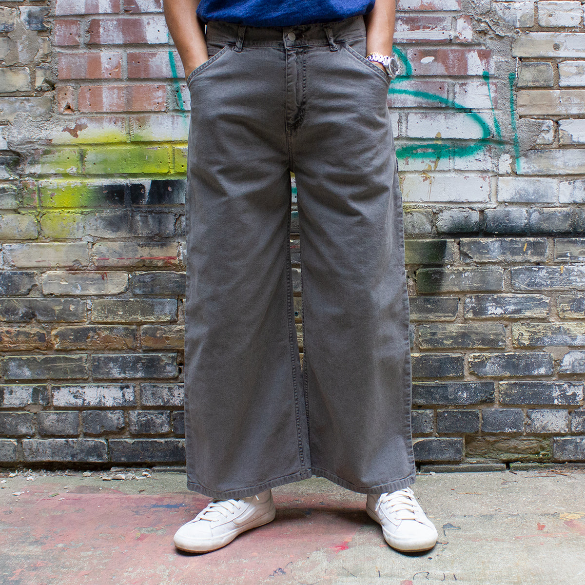 Women's Jens Cropped Pant