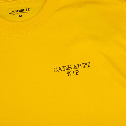 S/S Whisper T-Shirt