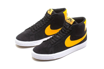 Zoom Blazer Mid