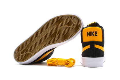 Zoom Blazer Mid