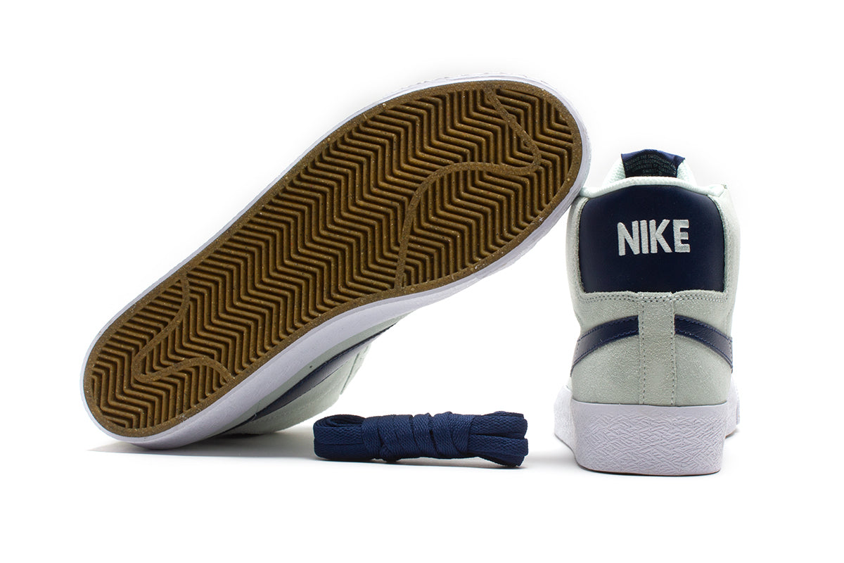 Zoom Blazer Mid