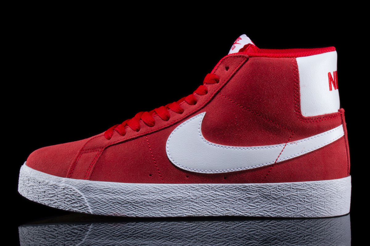 Zoom Blazer Mid