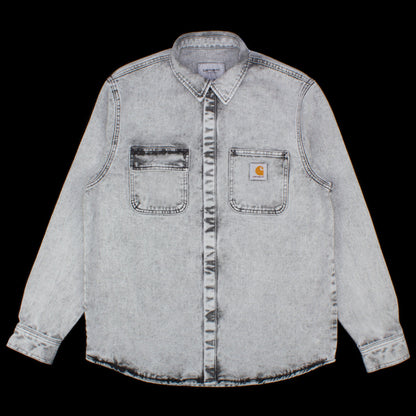 Salinac Shirt Jacket