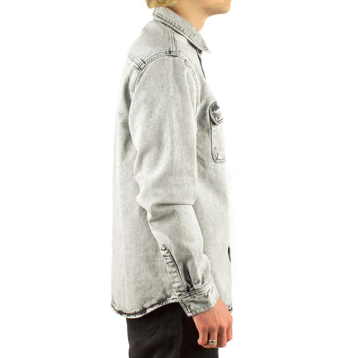 Salinac Shirt Jacket