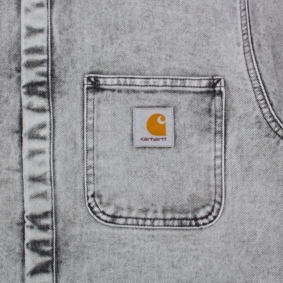 Salinac Shirt Jacket