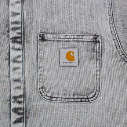 Salinac Shirt Jacket