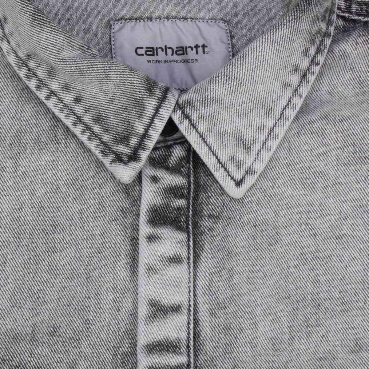 Salinac Shirt Jacket