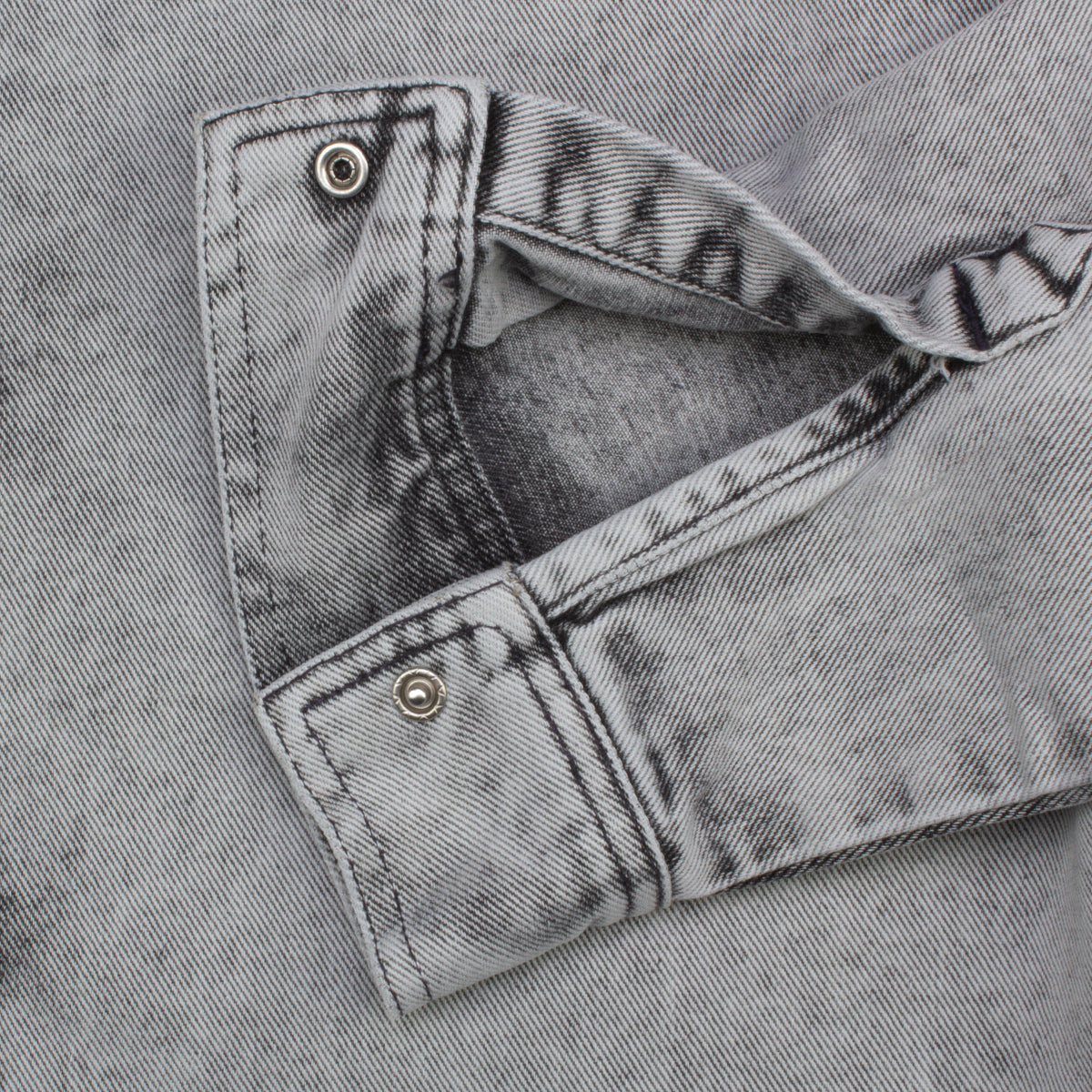 Salinac Shirt Jacket