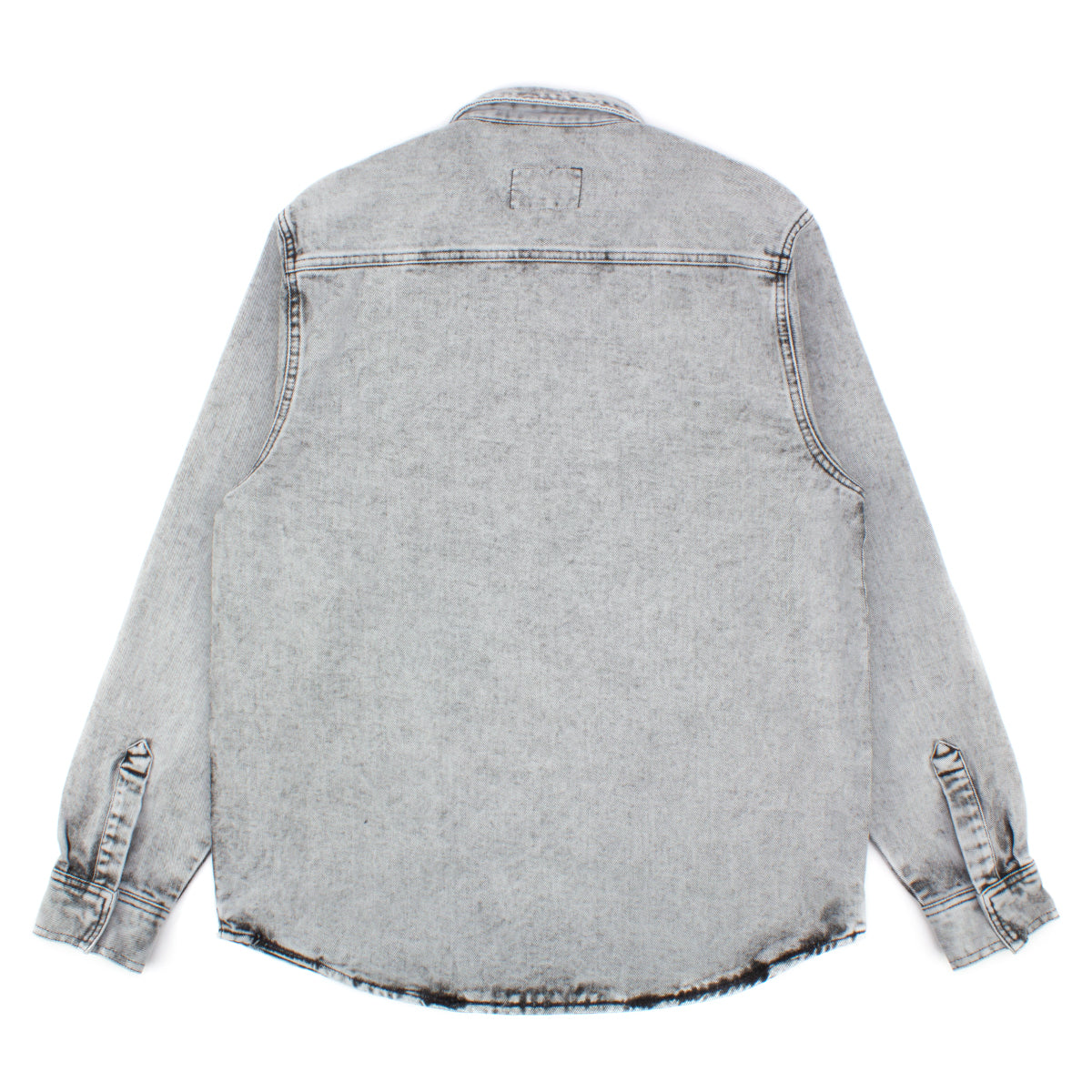 Salinac Shirt Jacket
