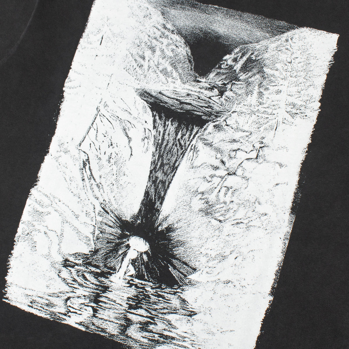 Waterfall T-Shirt