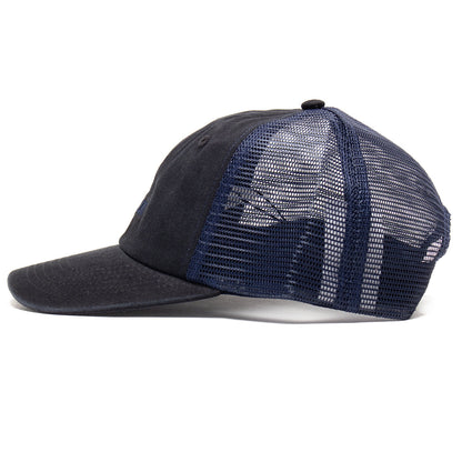 Trucker Snap Cap