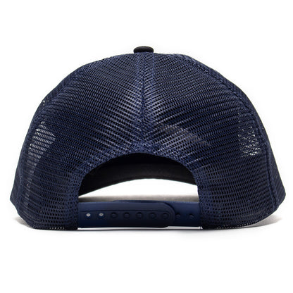 Trucker Snap Cap