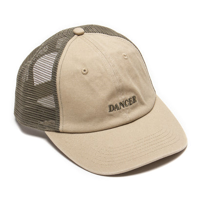 Trucker Snap Cap