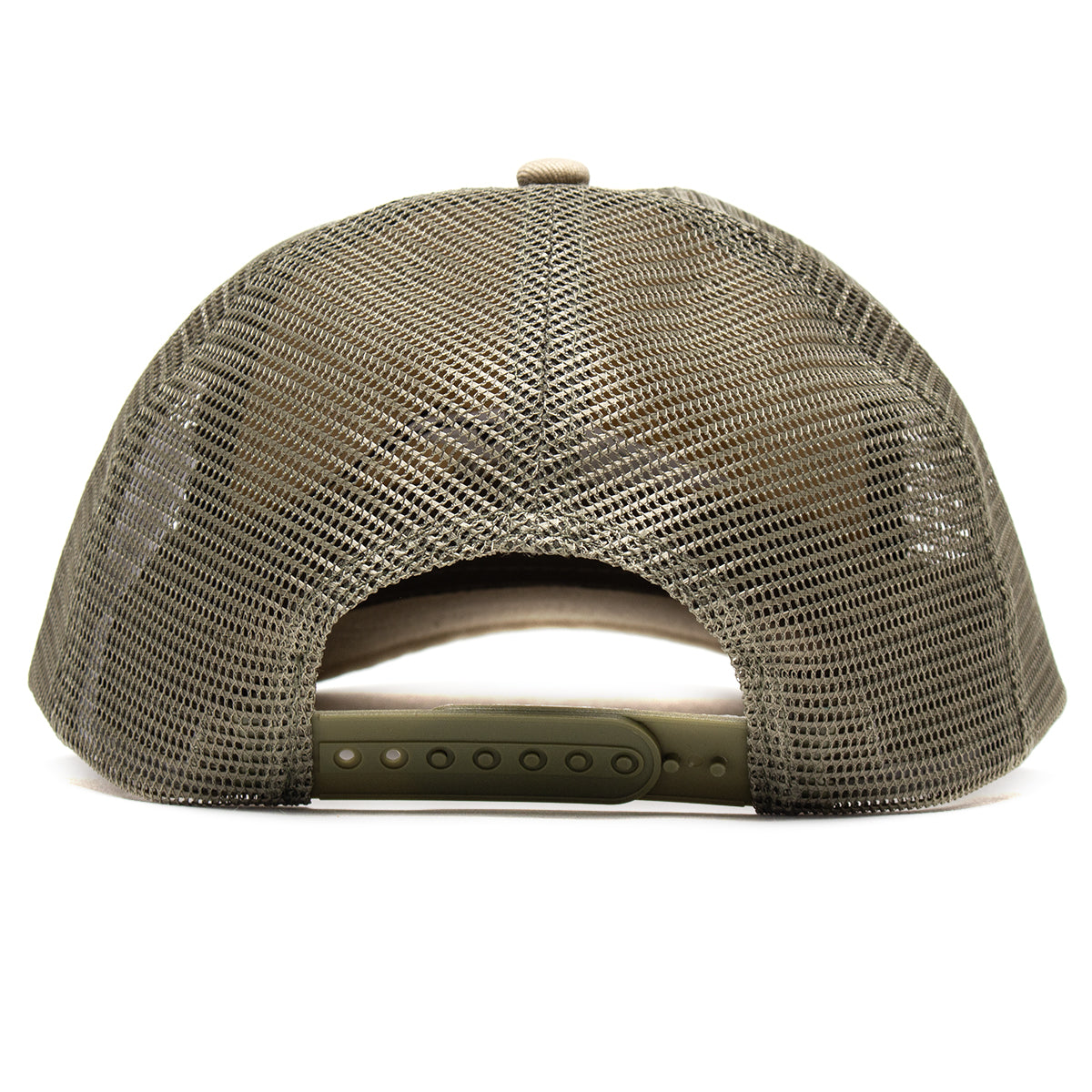 Trucker Snap Cap