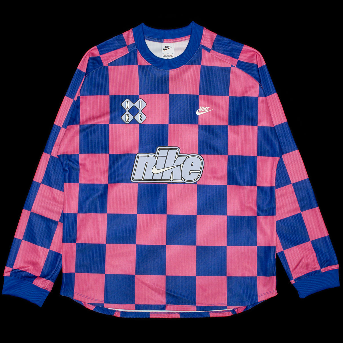 Club Goalie Jersey