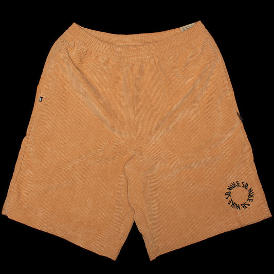 Corduroy Skate Short