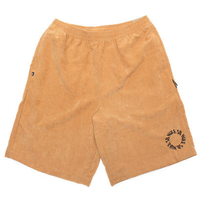 Corduroy Skate Short