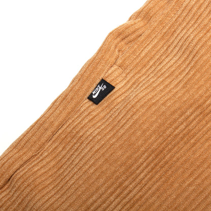 Corduroy Skate Short