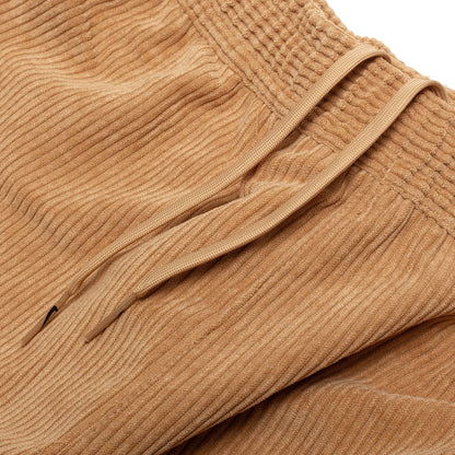 Corduroy Skate Short