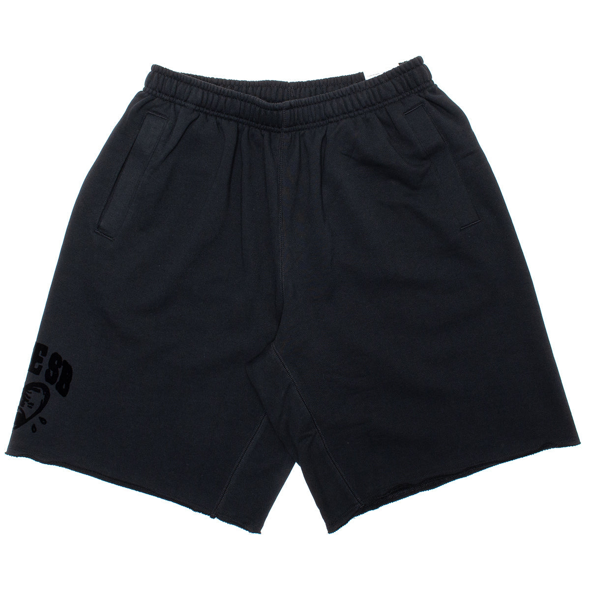 GFX Fleece Short