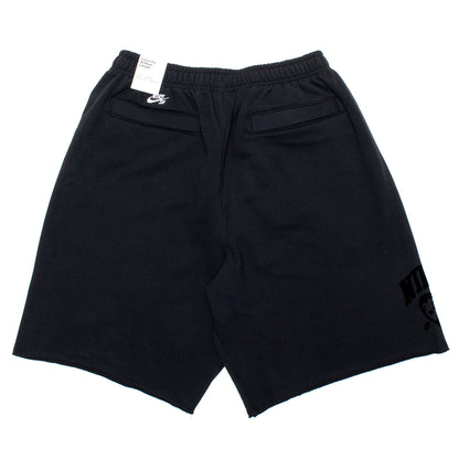 GFX Fleece Short