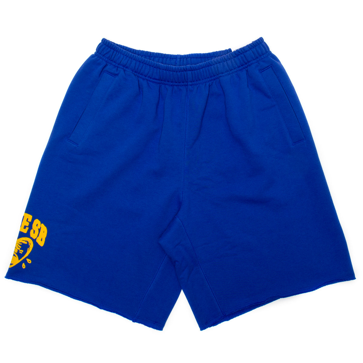 GFX Fleece Short