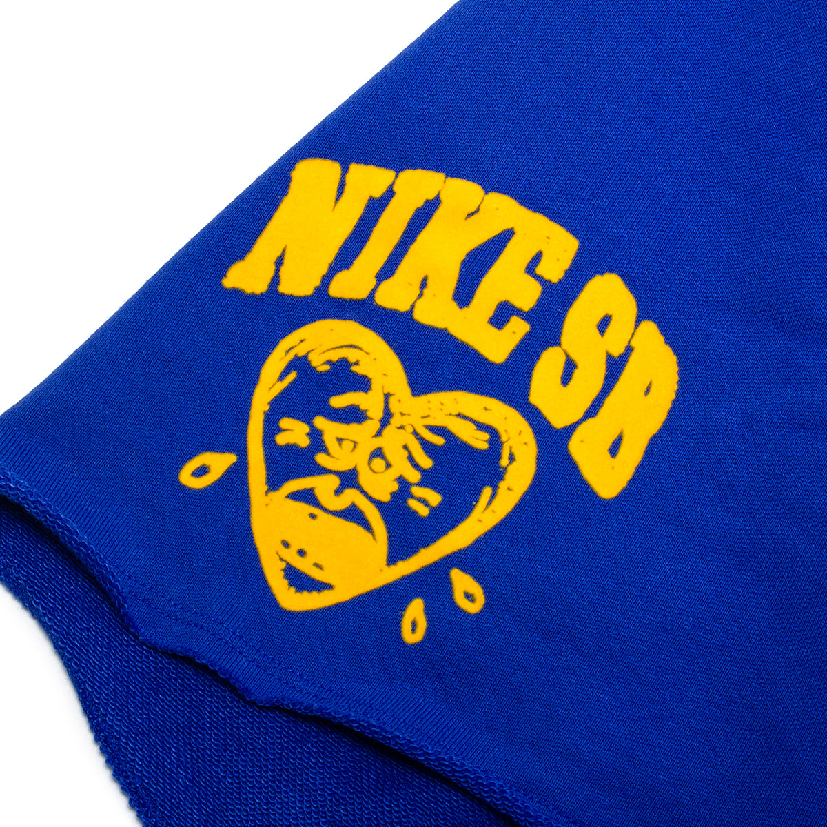 GFX Fleece Short