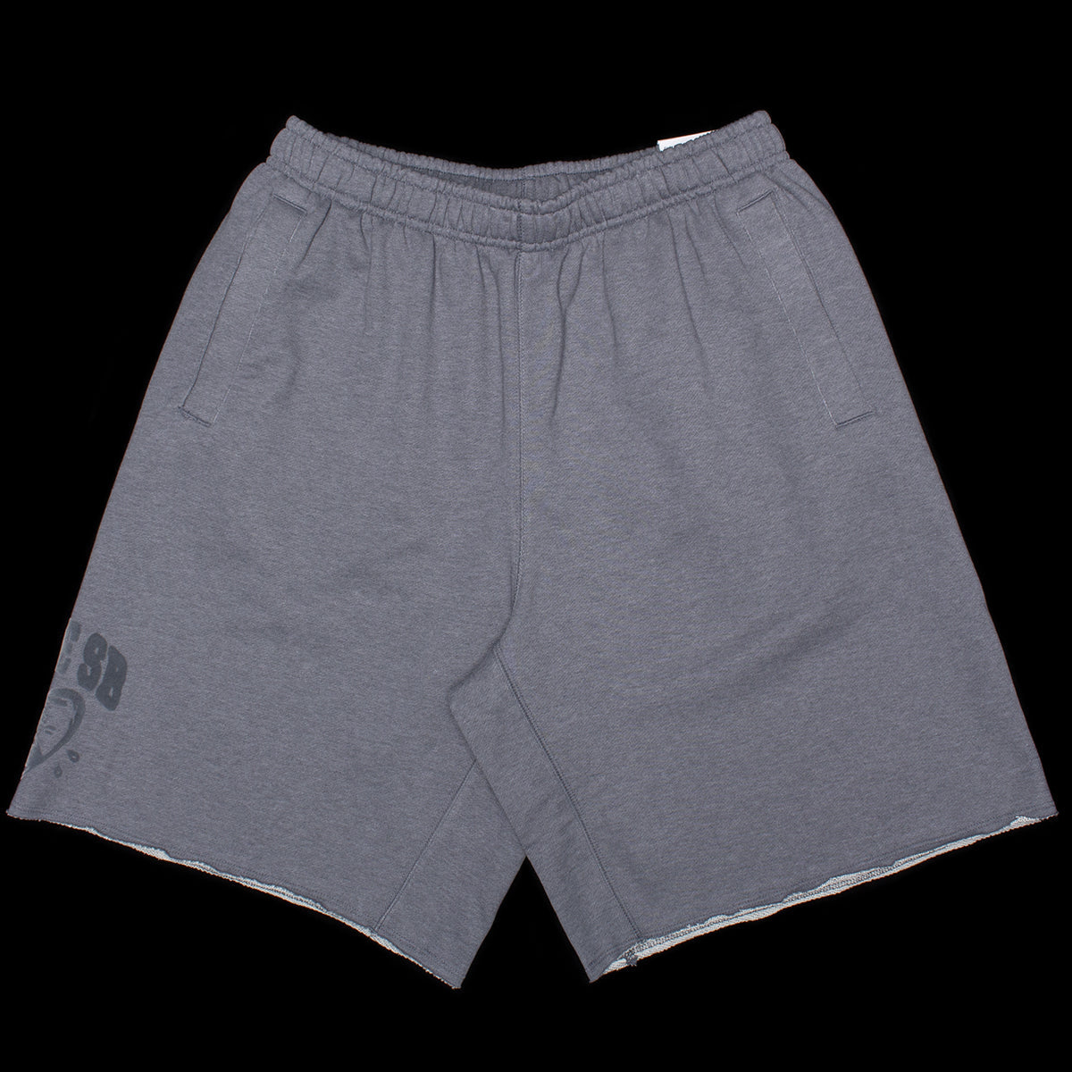 GFX Fleece Short