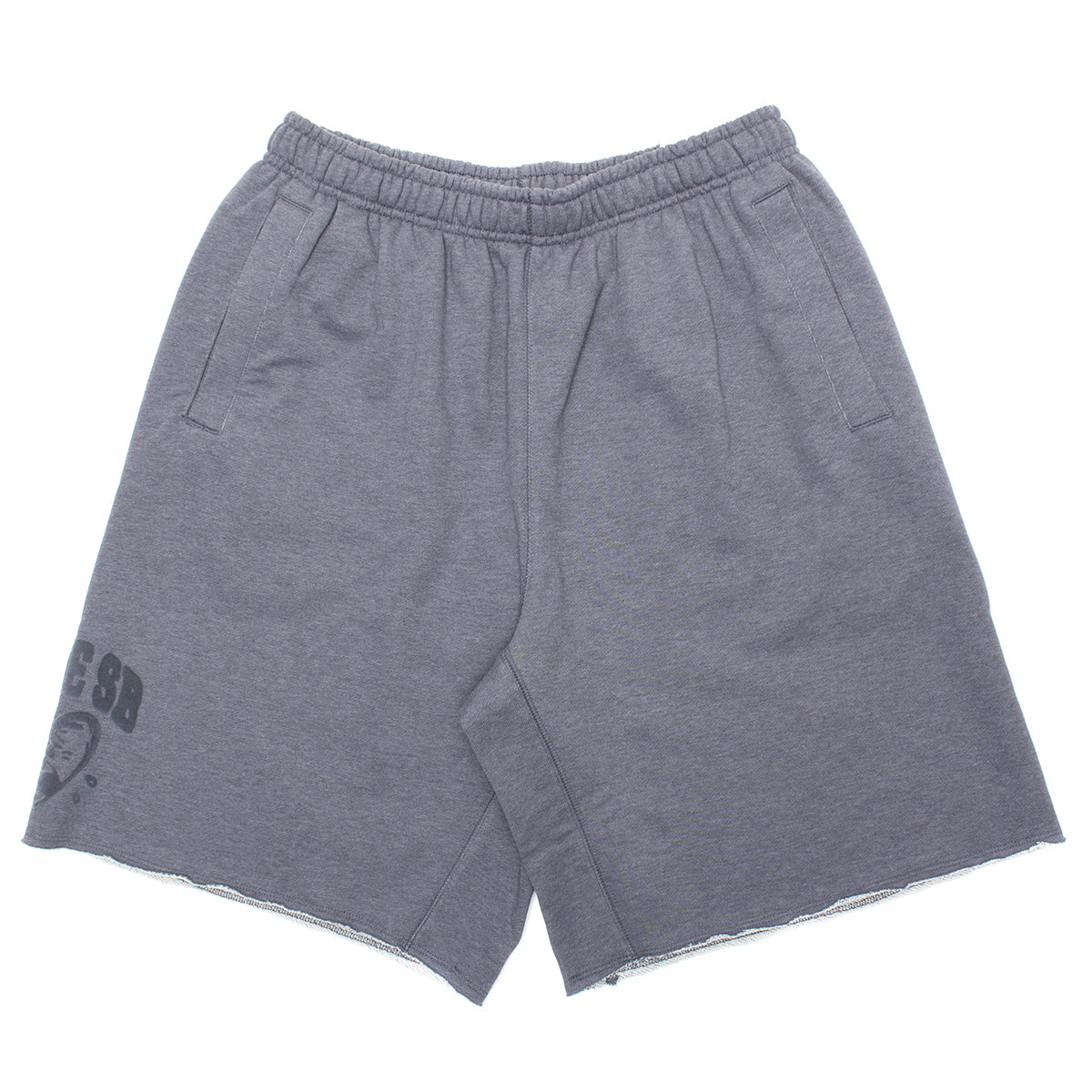 GFX Fleece Short