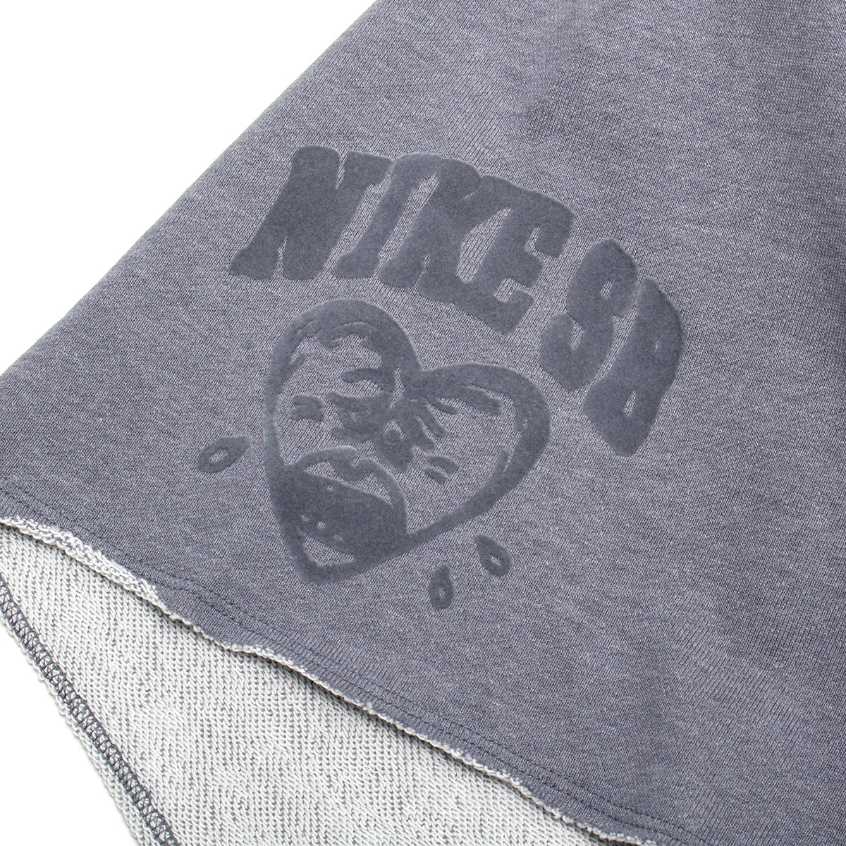 GFX Fleece Short