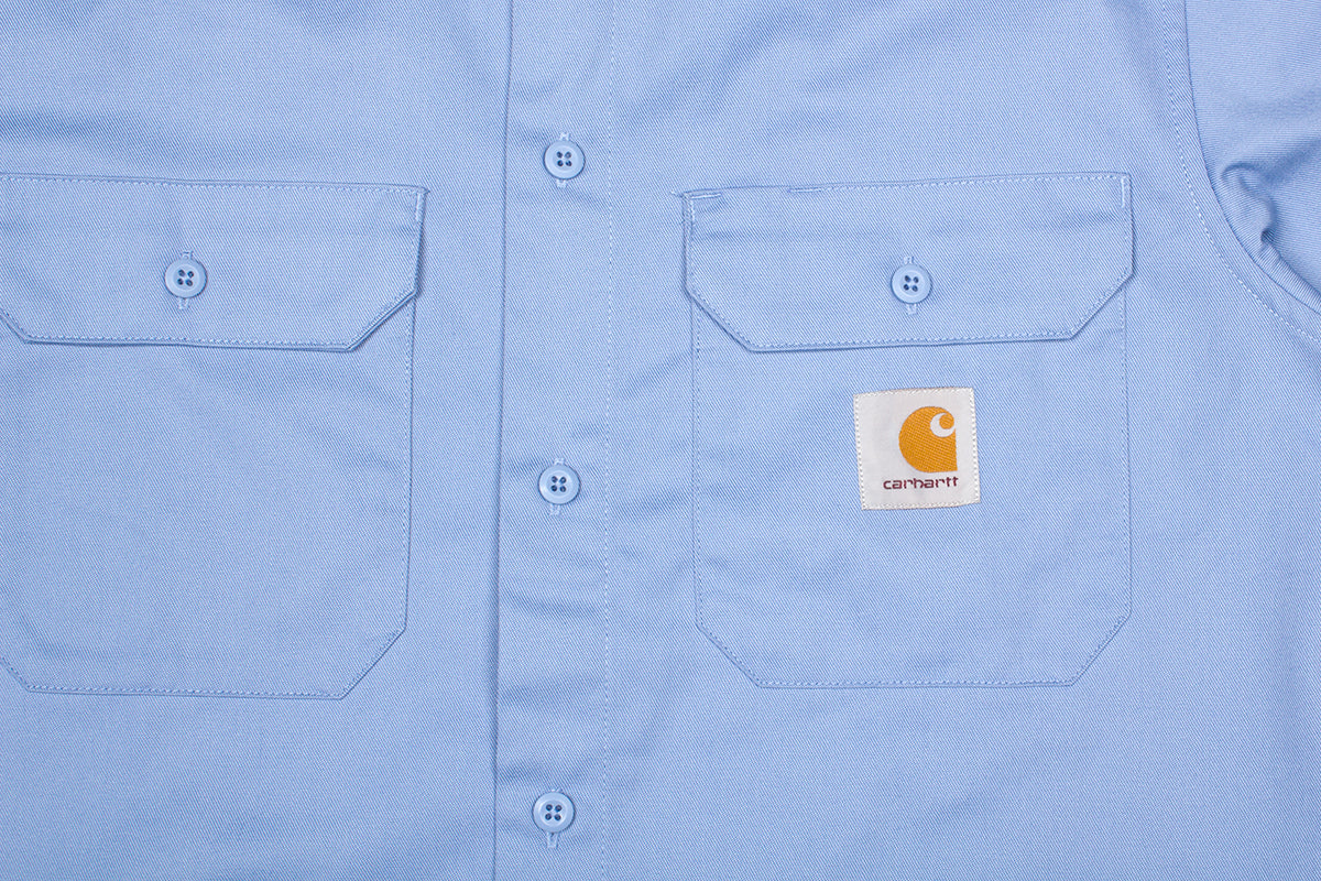 S/S Master Shirt