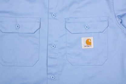 S/S Master Shirt