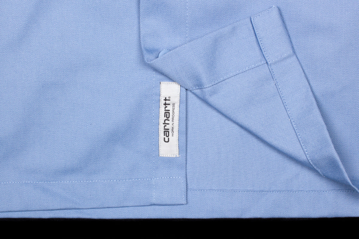 S/S Master Shirt