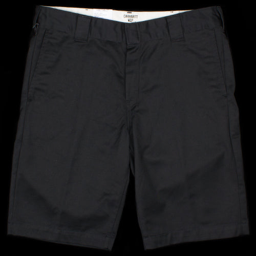 Master Short
