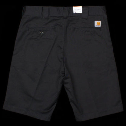 Master Short