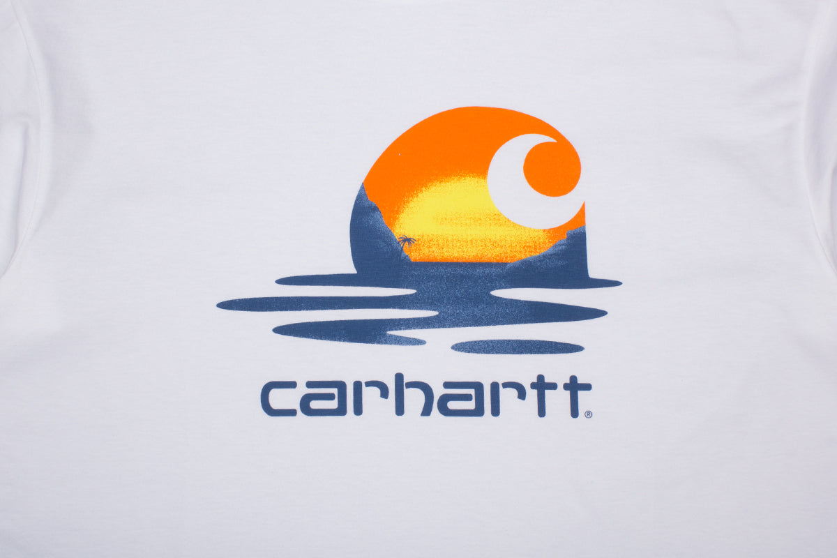 Lagoon C T-Shirt