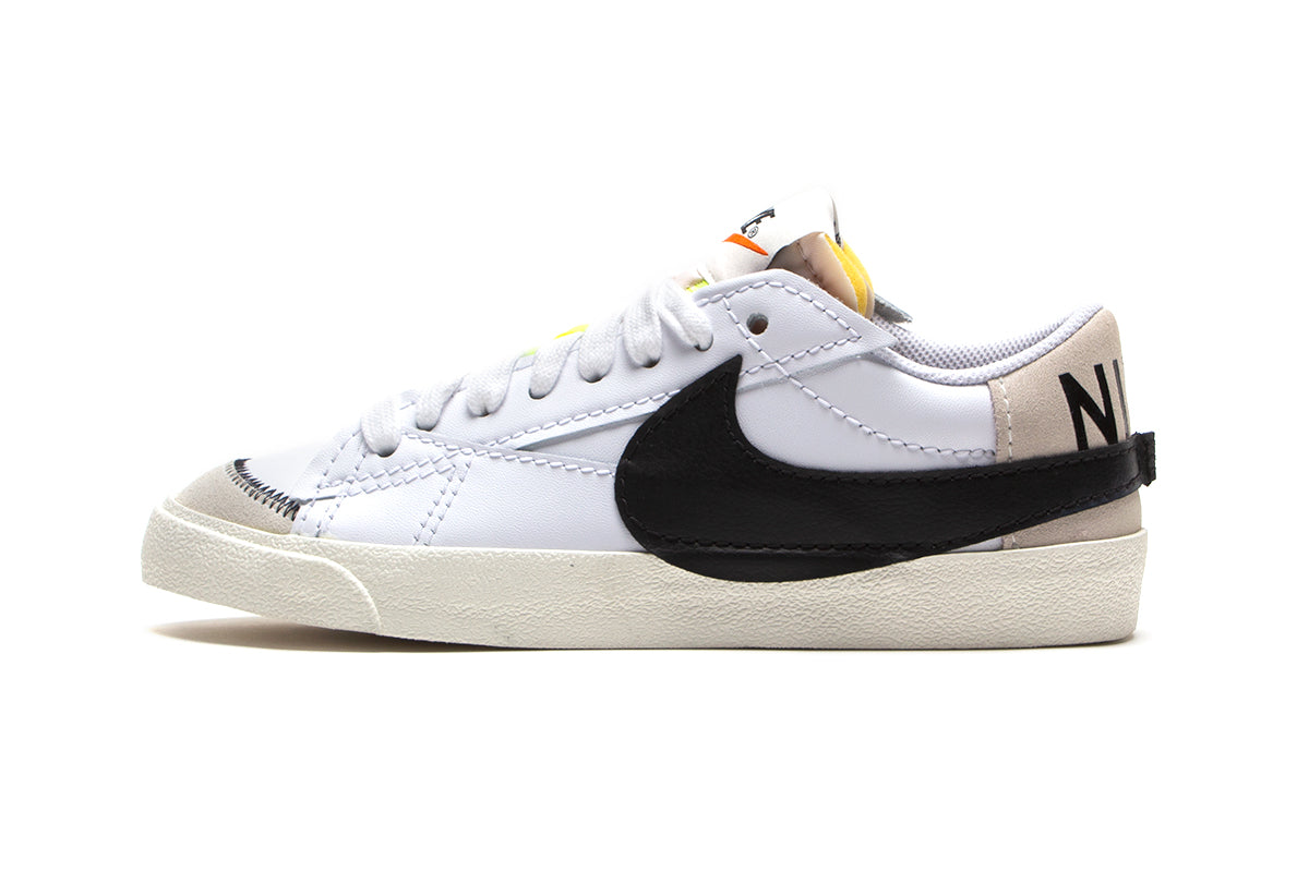 Blazer Low '77 Jumbo