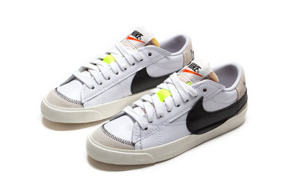 Blazer Low '77 Jumbo